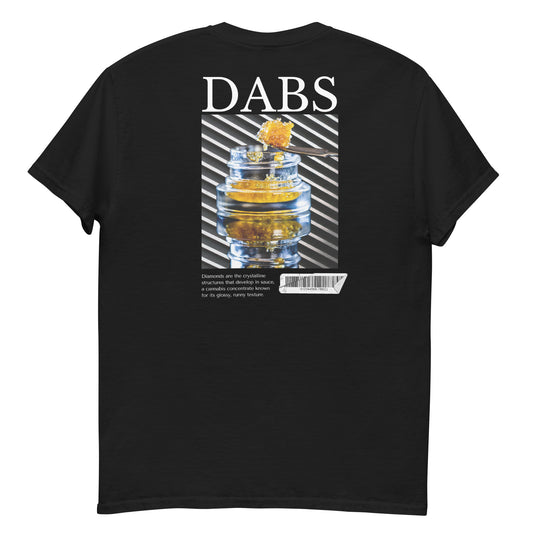 Dabs Tee