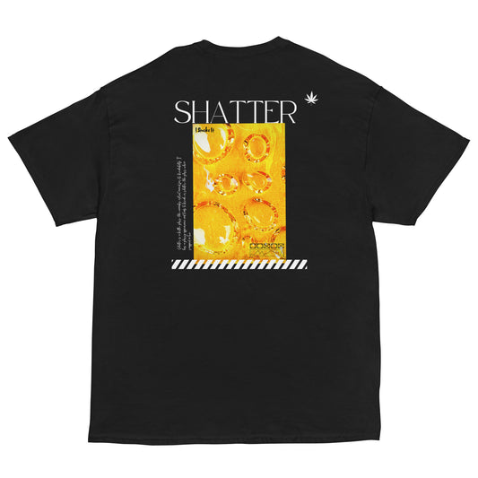 SHATTER TEE