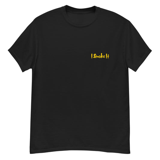 Dabs Tee