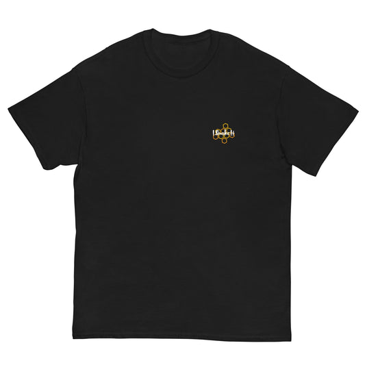 SHATTER TEE