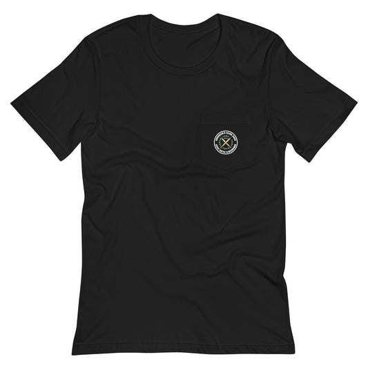 Smokers Club 2022 Pocket T-Shirt